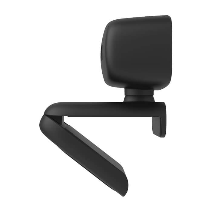 Asus WEBCAM C3, USB camera with 1080p 30 fps recording, beamforming microphone for better live-streaming video and audio quality, and adjustable clip that fits various devices ID 90924 (тъмнейл - 3)