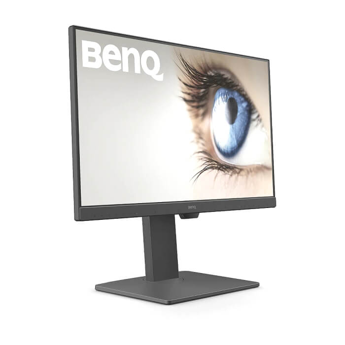BenQ BL2785TC 27" IPS, 5ms, 1920x1080 FHD, Business Monitor, Eye Care, Flicker-free, LBL+, Br.I., ePaper, 1000:1, 20M:1 DCR, 8 bit, 250cd/m2, HDMI, DP, USB-C 60W, Speakers, HA ID 65316 (тъмнейл - 4)