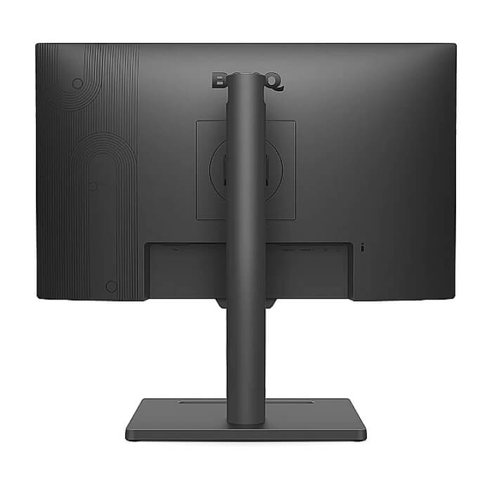 BenQ GW2490T, 23.8" IPS, GtG 5ms, 1920x1080 FHD, 100Hz, 250cd/m2, 1300:1, 20M:1 DCR, 8 bit, 99% sRGB, Eye Care Reminder, Flicker-free, 2xHDMI, DP, Audio Line In, Sp. 2x2W, Ultra Slim Bezel, Height Adj. Pivot, Swivel, Tilt, TCO 9.0, Black ID 79413 (тъмнейл - 3)