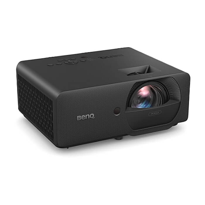 BenQ LW830ST PROJECTOR FOR BUSINESS LW830ST BLACK ID 95514 (тъмнейл - 4)