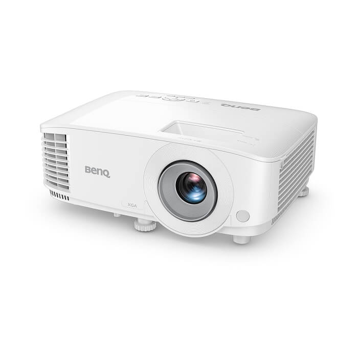 BenQ MX560C PROJECTOR FOR BUSINESS MX560C WHITE, 4000 ANSI Lumen XGA Projector with SmartEco Power Saving ID 95095 (тъмнейл - 3)