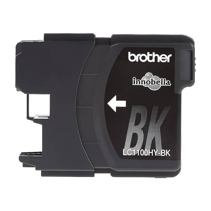 Brother LC-1100HYBK Ink Cartridge High Yield ID 69941 на супер цена