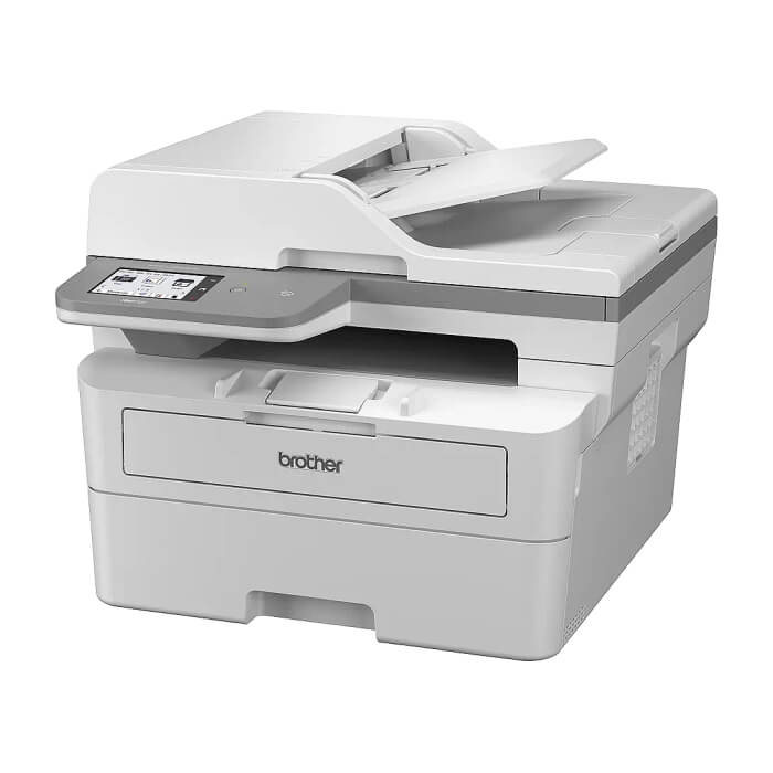 Brother MFC-L2922DW Laser Multifunctional ID 67201 (тъмнейл - 3)