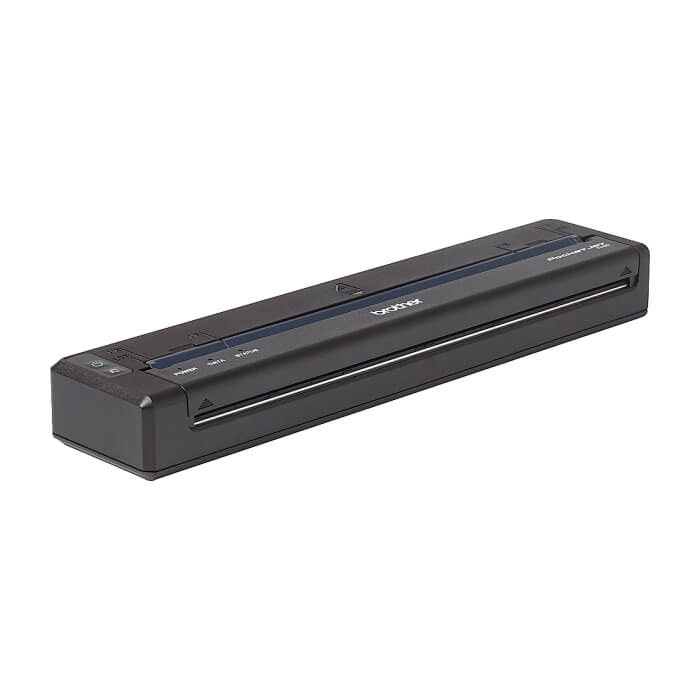 Brother PJ-823 Mobile Printer ID 67509 (тъмнейл - 3)