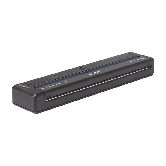 Brother PJ-883 Mobile Printer, Wi-Fi ID 67506 (тъмнейл - 3)