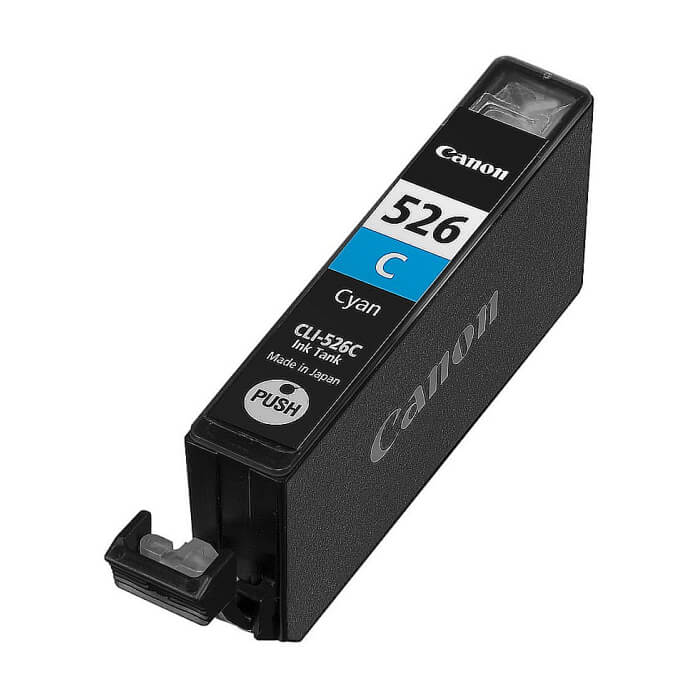 Canon CLI-526 C ID 69841 (тъмнейл - 2)