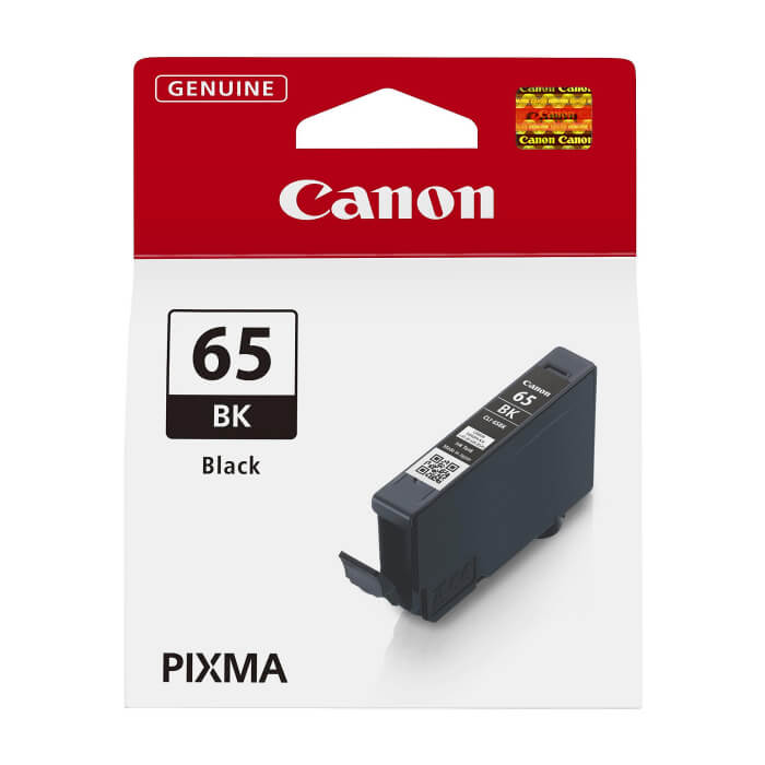 Canon CLI-65 BK ID 69852