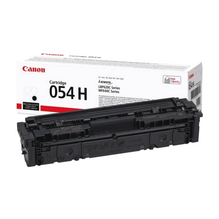 Canon CRG-054H BK ID 69107
