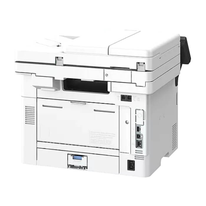 Canon i-SENSYS MF461dw II Printer/Scanner/Copier ID 95279 (тъмнейл - 5)