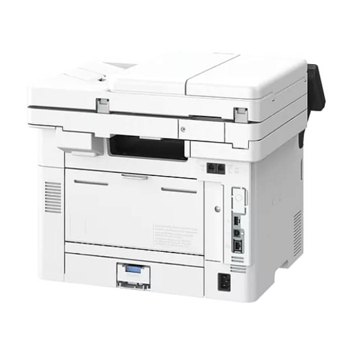 Canon i-SENSYS MF463dw Printer/Scanner/Copier ID 67192 (тъмнейл - 5)