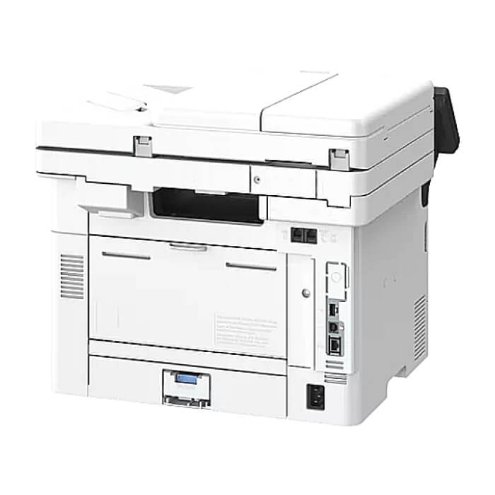 Canon i-SENSYS MF465dw II Printer/Scanner/Copier/Fax ID 95278 (тъмнейл - 5)