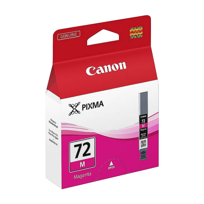 Canon PGI-72 M ID 69732 на супер цена от GT Computers Canon PGI-72 M ID 69732 на супер цена