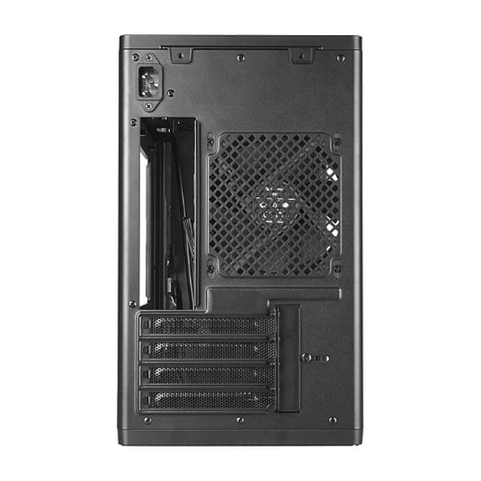 Chieftec UNI Chassis ID 63644 (тъмнейл - 4)
