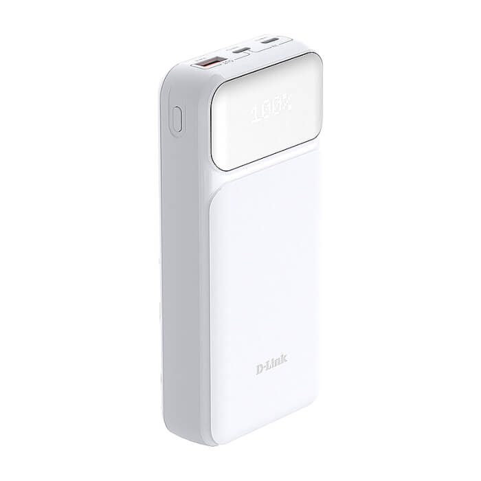 D-Link 20000mAh Power Bank ID 91541 (тъмнейл - 2)
