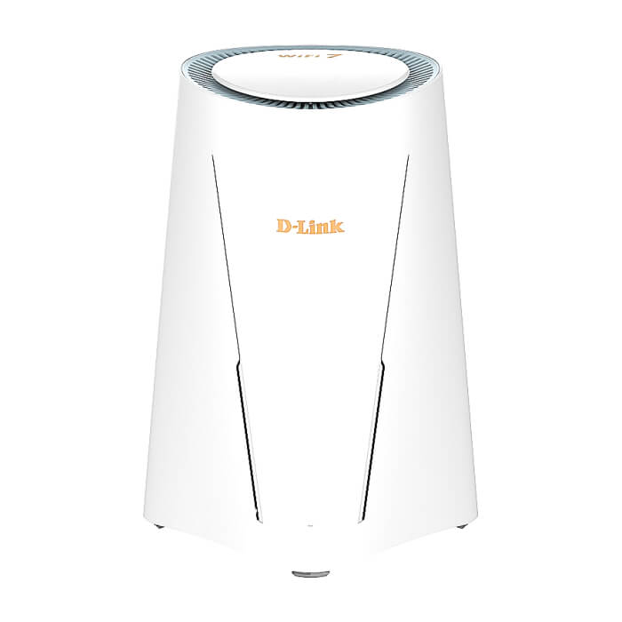 D-Link 5G NR BE7200 Wi-Fi 7 Router (тъмнейл - 5)