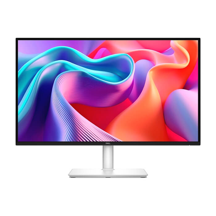 Dell S2725DSM, 27" LED IPS AG, 1ms MPRT, QHD 2560x1440, 99% sRGB, 4 ms GTG, 144Hz, 1500:1, 350 cd/m2, HDMI, DisplayPort, Speakers 2x3W, VRR, AMD FreeSync, Height-Adjustabilit ID 93588 на супер цена