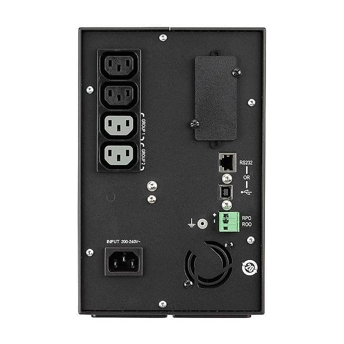 Eaton 5P 650i (тъмнейл - 2)