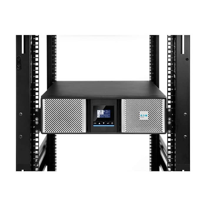 Eaton 9PX 6000i RT3U HotSwap Netpack G2 (тъмнейл - 3)