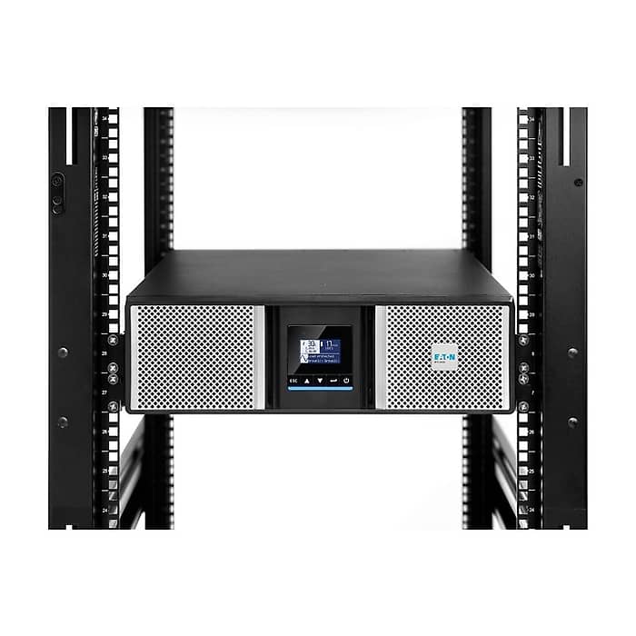 Eaton 9PX 8000i RT4U Netpack G2 (тъмнейл - 2)