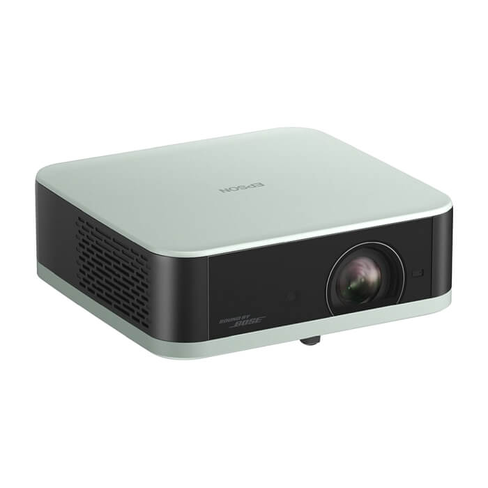 Epson EF-61G Lifestudio Pop Ice Green ID 96998 (тъмнейл - 4)
