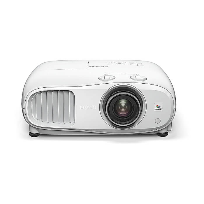 Epson EH-TW7000 Home Cinema, 4K Pro UHD Super Resolution, 16:9, Full HD 1080p 3D, 3 000 lumens, 40 000 : 1, HDMIx2, USB, Bluetooth,WLAN (optional),6.6 kg ID 65735 (тъмнейл - 3)