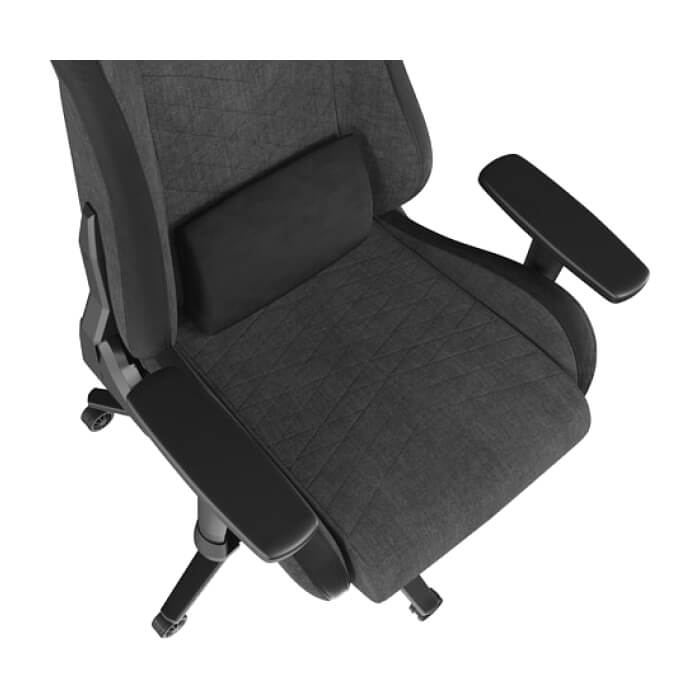 Genesis Gaming Chair Nitro 660 Grey ID 87914 (тъмнейл - 3)