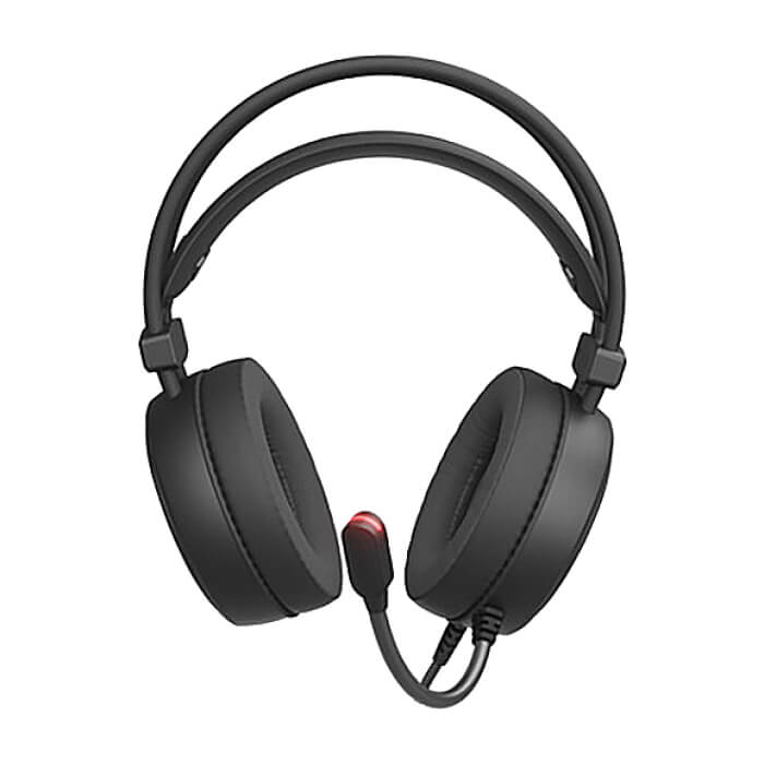 Genesis Headset Neon 613 G2 With Microphone RGB Illumination Black ID 87912 на супер цена от GT Computers Genesis Headset Neon 613 G2 With Microphone RGB Illumination Black ID 87912 на супер цена