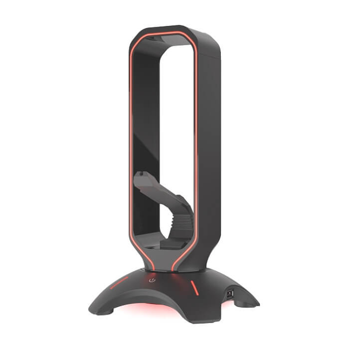 Genesis Headset Stand With Mouse Bungee Vanad 500 на супер цена от GT Computers Genesis Headset Stand With Mouse Bungee Vanad 500 на супер цена