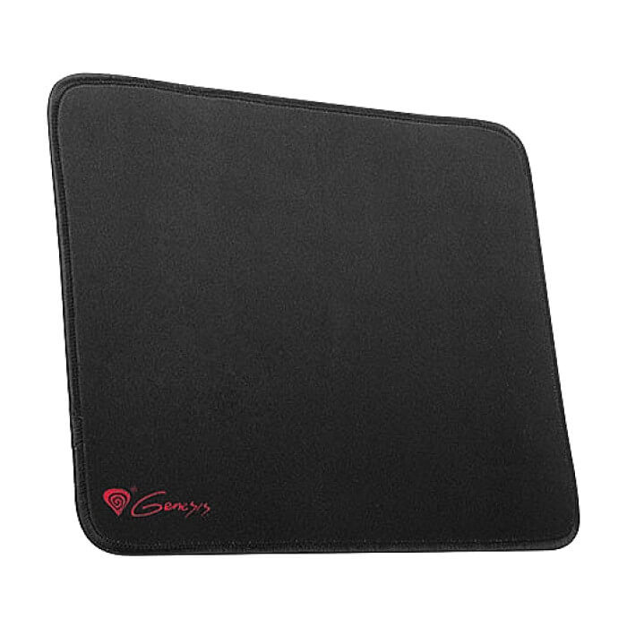 Genesis Mouse Pad Carbon 500 S Logo 250X210mm (M12 Mini) (тъмнейл - 2)