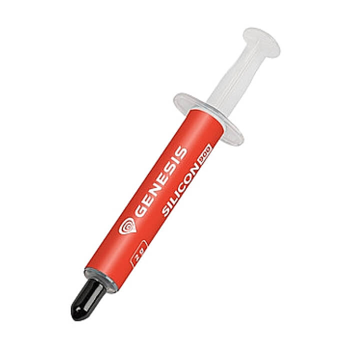 Genesis Thermal Grease Silicon 900 2G (тъмнейл - 3)