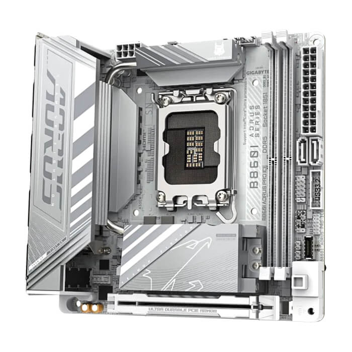 Gigabyte B860I Aorus Pro Ice ID 98771 (тъмнейл - 4)