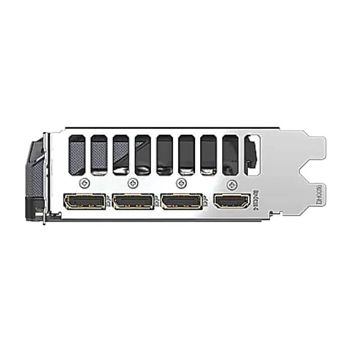 Gigabyte GeForce RTX 5060 8GB GDDR7 Gaming OC ID 98743 (тъмнейл - 5)