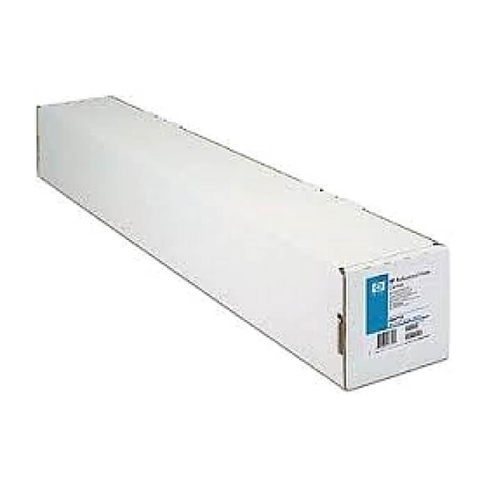 HP Coated Paper- 841 mm x 45.7 m (33.11 in x 150 ft) ID 70979 на супер цена