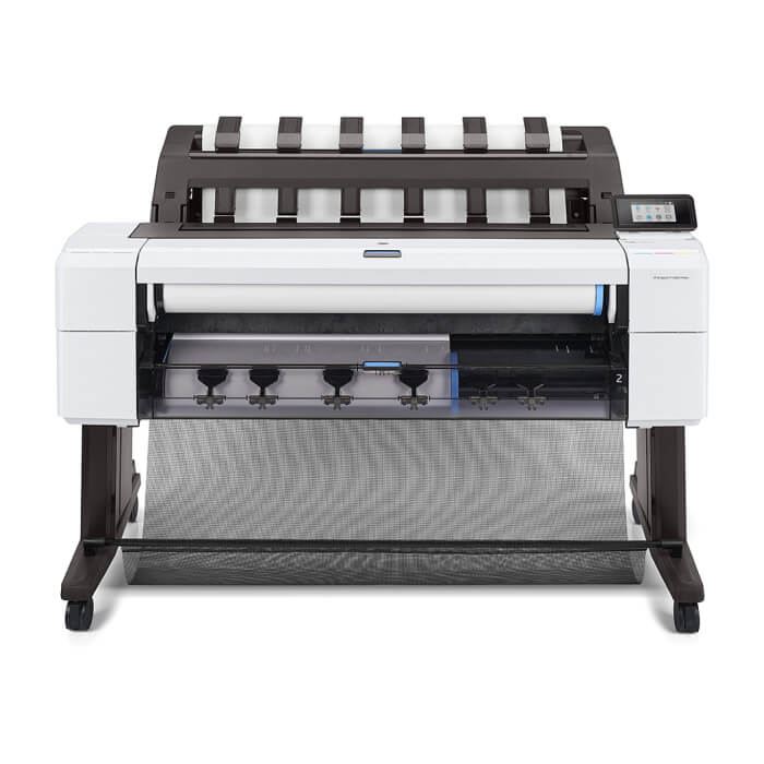 HP DesignJet T1600 36-in Printer ID 67528 на супер цена