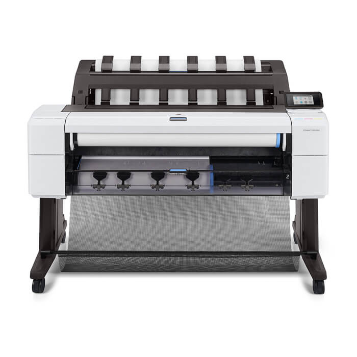 HP DesignJet T1600 36-in PS Printer ID 67527 на супер цена