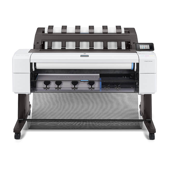 HP DesignJet T1600dr 36-in Printer ID 67526 на супер цена