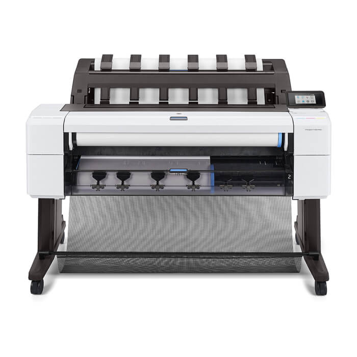 HP DesignJet T1600dr 36-in PS Printer ID 67525 на супер цена