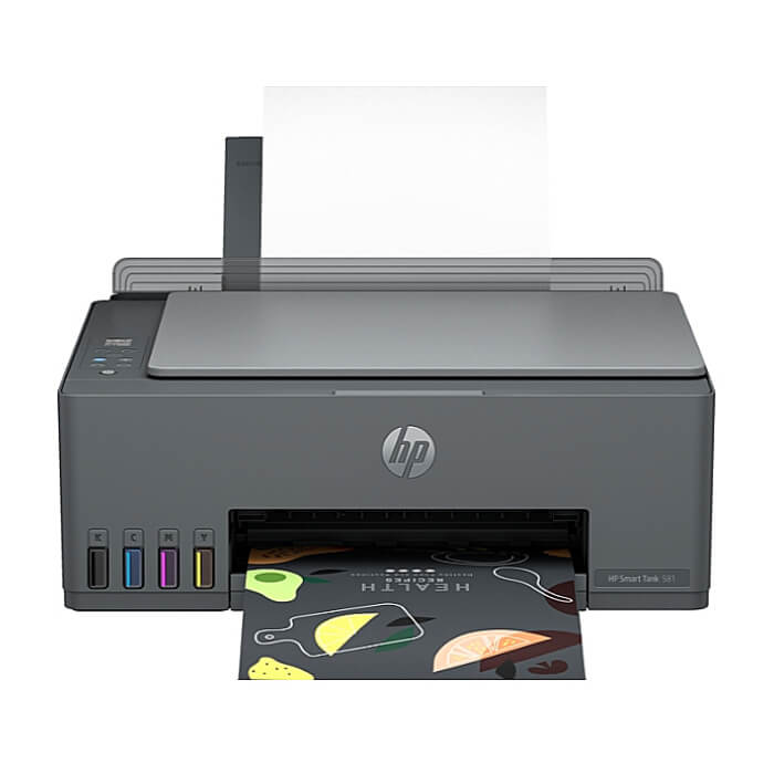 HP Smart Tank 581 AiO ID 82210 на супер цена