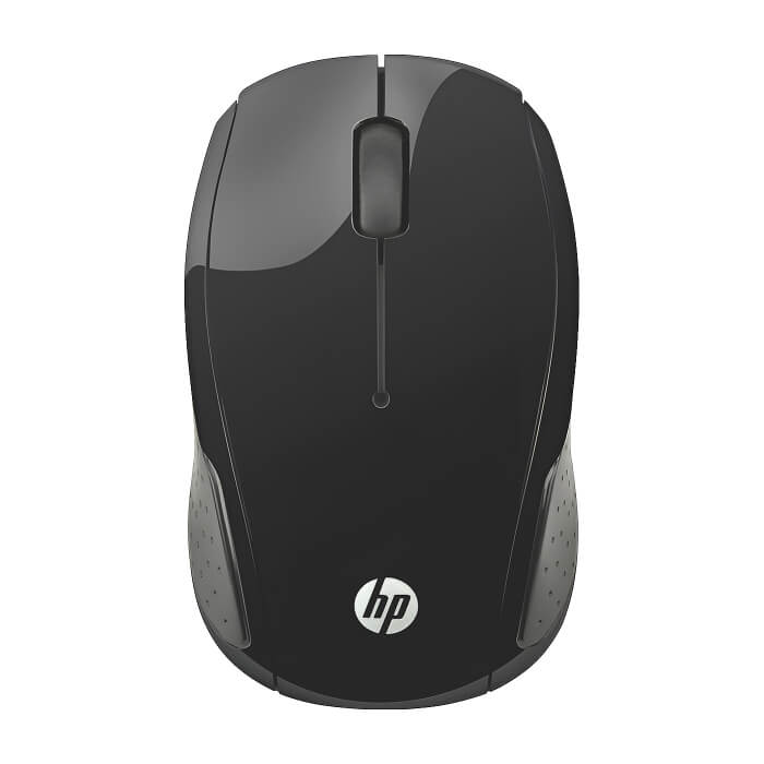 HP Wireless Mouse 200 на супер цена