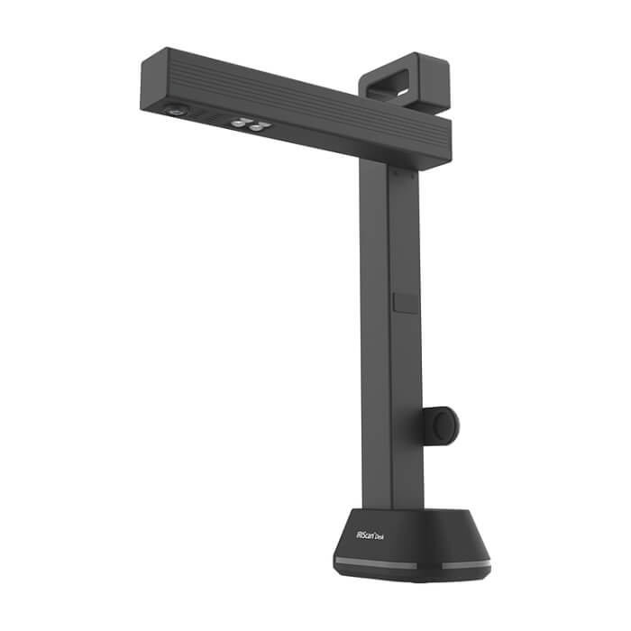 IRIScan Desk 6 Pro Dyslexic на супер цена