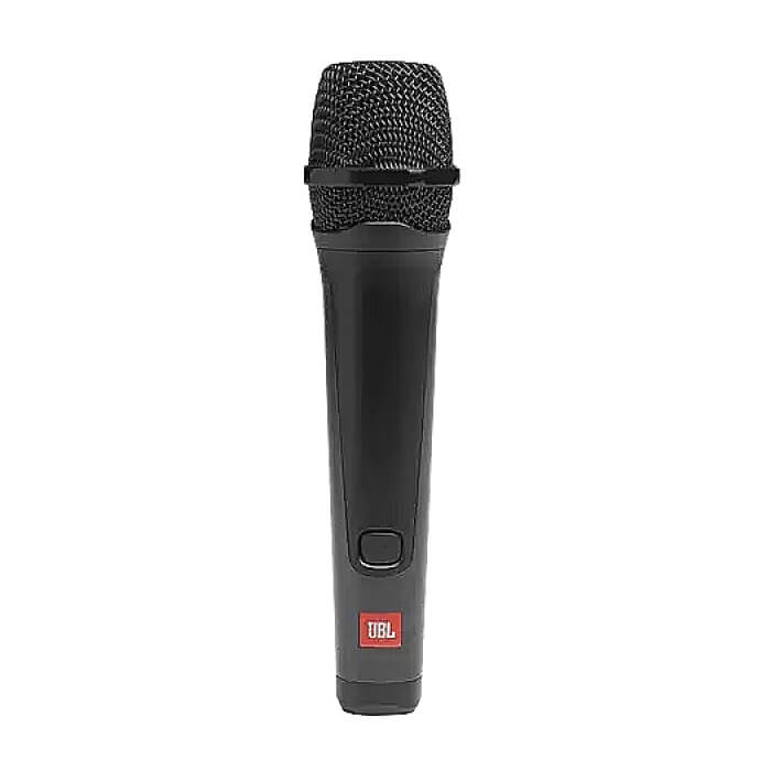 JBL PBM100 Wired Microphone - Wired Dynamic Vocal Mic with Cable ID 66372 на супер цена от GT Computers JBL PBM100 Wired Microphone - Wired Dynamic Vocal Mic with Cable ID 66372 на супер цена