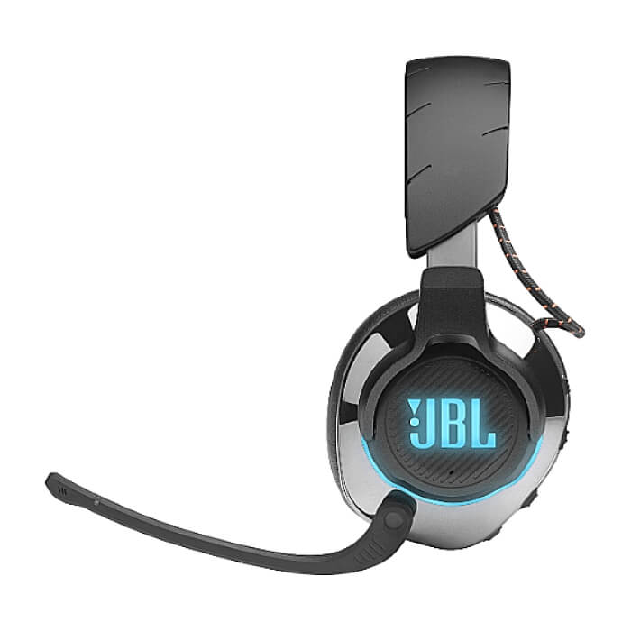 JBL QUANTUM 810 Wireless over-ear performance gaming headset with Active Noise Cancelling and Bluetooth ID 79764 (тъмнейл - 3)
