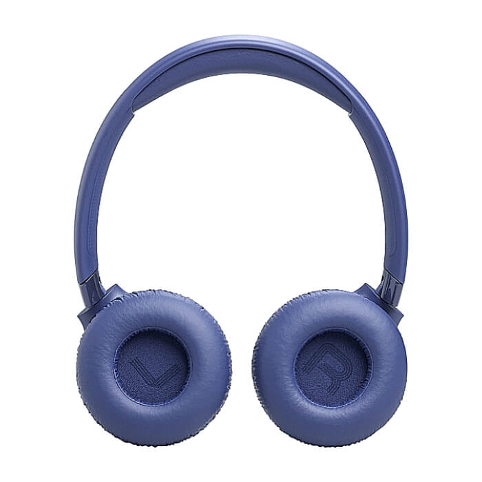 JBL TUNE 680NC BLU Wireless on-ear Noise cancelling headphones ID 97234 (тъмнейл - 4)