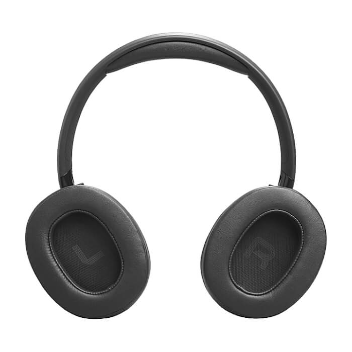 JBL TUNE 780NC BLK Wireless over-ear Noise Cancelling headphones ID 95688 (тъмнейл - 4)