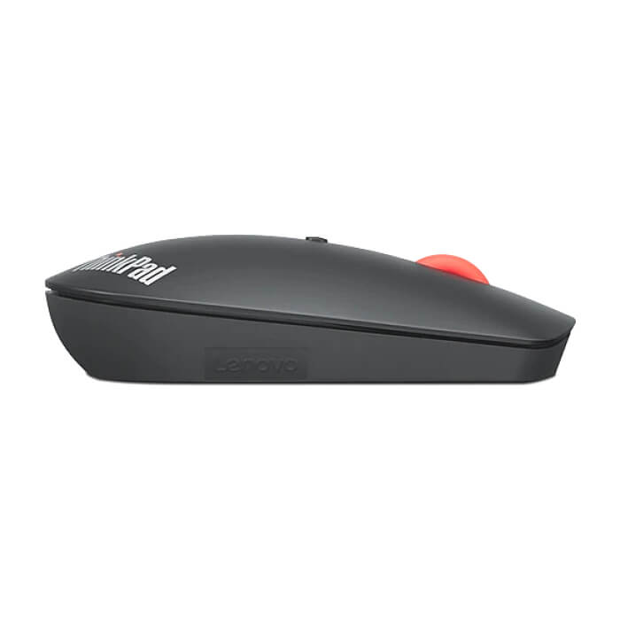 Lenovo ThinkPad Bluetooth Silent Mouse (тъмнейл - 4)