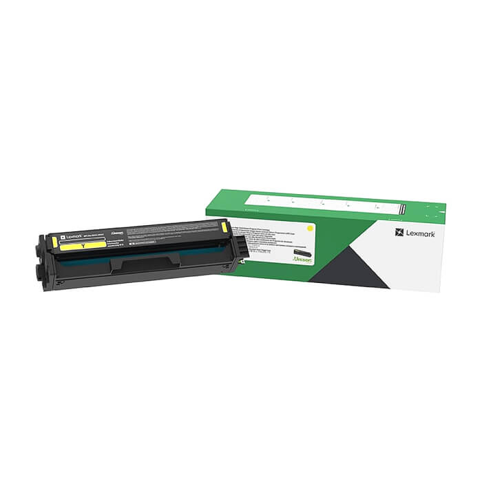 Lexmark 20N2XY0 CS/CX431 Yellow Return Programme 6.7K Print Cartridge ID 68573 на супер цена от GT Computers Lexmark 20N2XY0 CS/CX431 Yellow Return Programme 6.7K Print Cartridge ID 68573 на супер цена