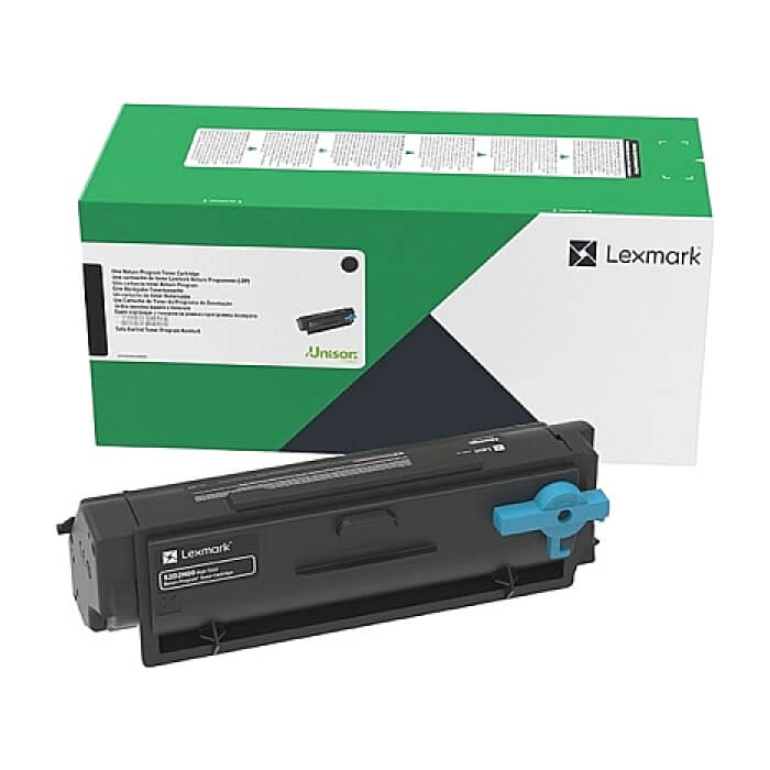 Lexmark 55B2H00 MS/MX331, 431 Return Programme 15K Toner Cartridge ID 68577 на супер цена от GT Computers Lexmark 55B2H00 MS/MX331, 431 Return Programme 15K Toner Cartridge ID 68577 на супер цена