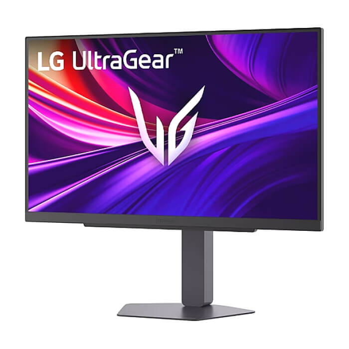 LG 27G810A-B, UltraGear 27" 4K IPS, 1ms (GtG), 1000:1, 400cd/m2, UHD 3840x2160, Dual-Mode (UHD 180Hz ? FHD 360Hz), HDR 10, DCI-P3 95.0%, AMD FreeSync, G-SYNC Compatible, HDMI, ID 93425 (тъмнейл - 2)