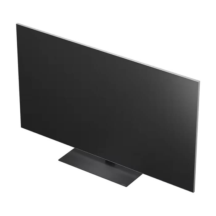 LG OLED55G53LS, 55" UHD OLED evo, 4K (3840 x 2160), DVB-C/T2/S2, Full Cinema Screnn, Alpha 11 AI 4K, 120Hz Native (VRR 144Hz), ThinQ AI, HDR10, VRR, NVIDIA G-SYNC, AMD FreeSyn ID 91409 (тъмнейл - 4)