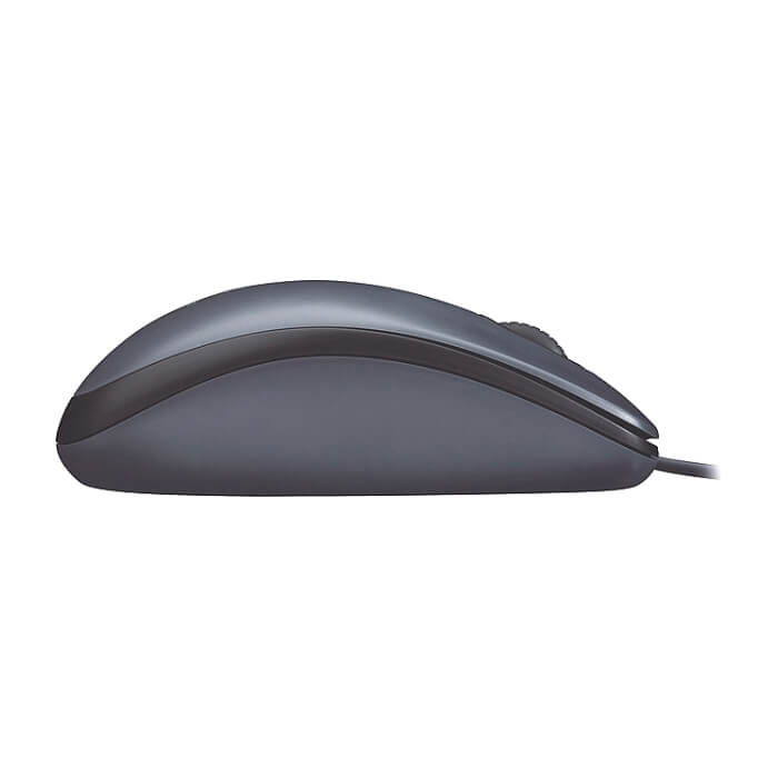 Logitech Mouse M90 (тъмнейл - 3)